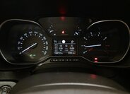 Citroën Berlingo MPV 1,5 l 96 kw