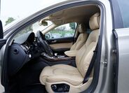 Audi A8 22