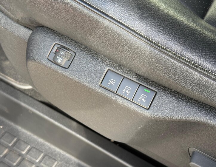 Toyota ProAce VAN-Minibus 2,0 l 130 kw