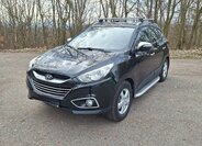 Hyundai ix35 SUV / Terénní 0,0 99 kw
