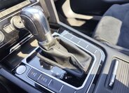 Volkswagen Passat Kombi 2,0 l 140 kw