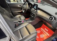 Mercedes-Benz CLA Kombi 2,1 l 130 kw