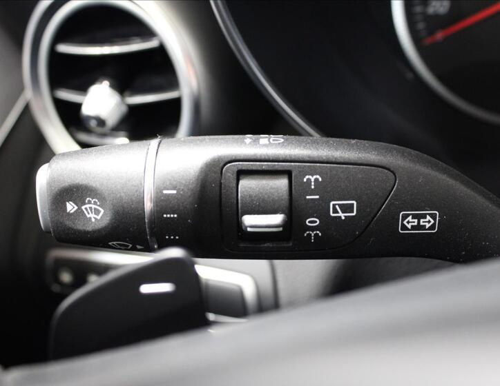 Mercedes-Benz Třídy C 20