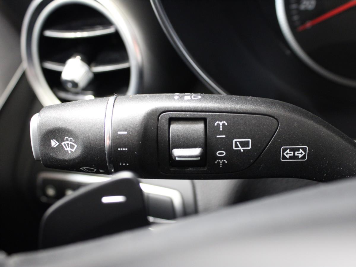 Mercedes-Benz Třídy C