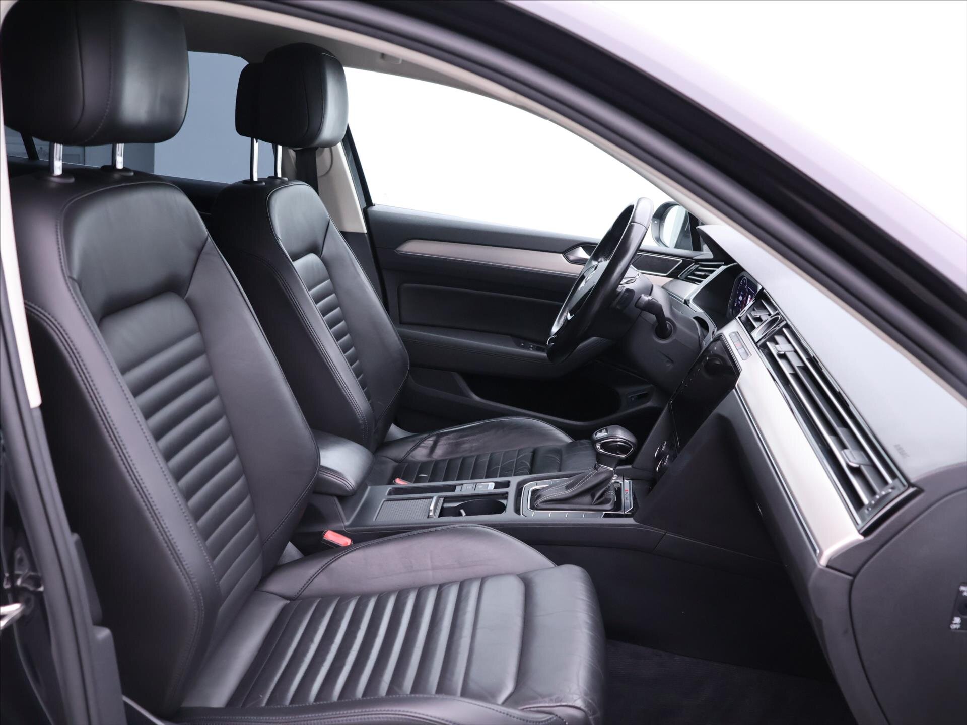 Volkswagen Passat Kombi 2,0 l 176 kw