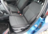 Škoda Fabia Kombi 999,0 55 kw