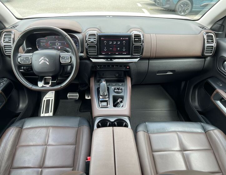 Citroën C5 Aircross 3