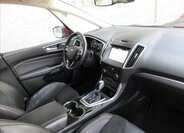 Ford Galaxy Kombi 2,0 l 154 kw