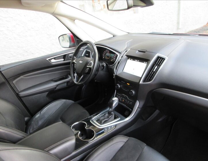 Ford Galaxy Kombi 2,0 l 154 kw