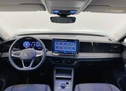 Volkswagen Tiguan SUV / Terénní 1,5 l 110 kw