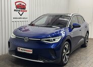 Volkswagen ID.4 SUV / Terénní 0,0 150 kw