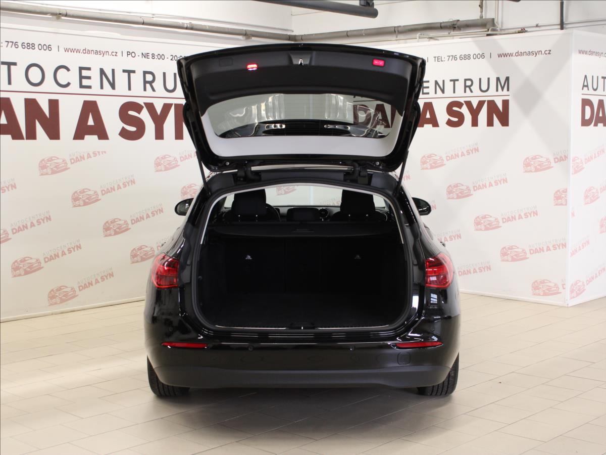 Mercedes-Benz Třídy C