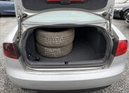 Audi A4 Ostatní 1,9 l 85 kw