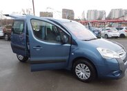 Citroën Berlingo Kombi 1,6 l 66 kw