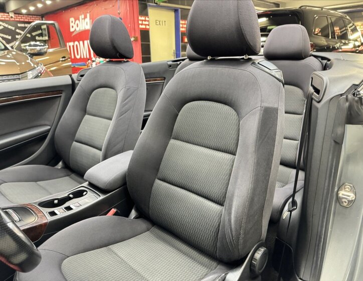 Audi A5 Kabriolet 2,0 l 125 kw