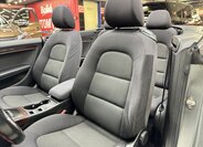 Audi A5 Kabriolet 2,0 l 125 kw