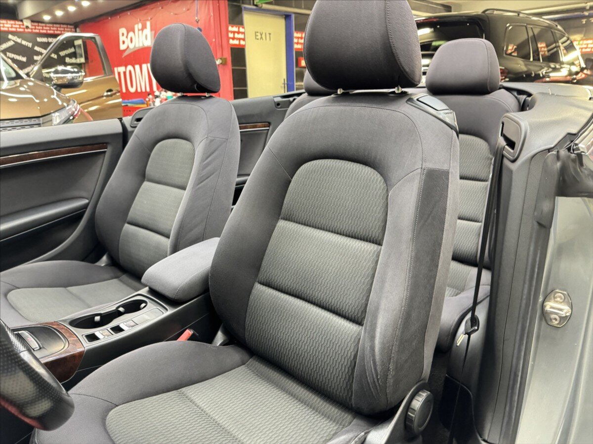 Audi A5 Kabriolet 2,0 l 125 kw