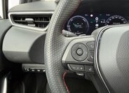 Toyota Corolla Kombi 2,0 l 112 kw