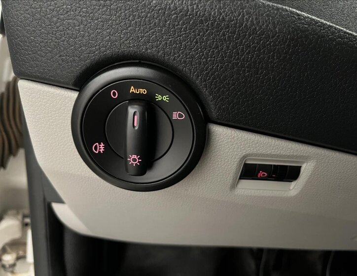 Volkswagen Transporter Ostatní 2,0 l 73 kw