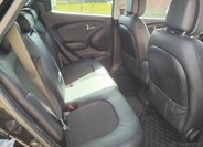 Hyundai ix35 SUV / Terénní 0,0 0