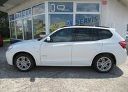 BMW X3 8