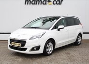 Peugeot 5008 MPV 1,6 l 88 kw