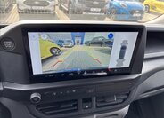 Ford Transit Custom Skříň 2,0 l 100 kw