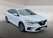Renault Mégane Kombi 1,5 l 85 kw