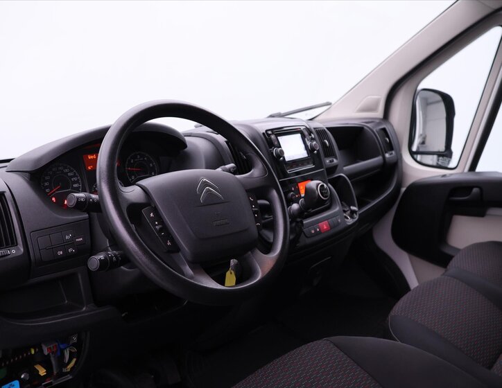 Citroën Jumper Ostatní 2,2 l 110 kw