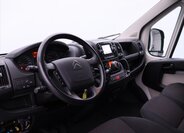 Citroën Jumper Ostatní 2,2 l 110 kw