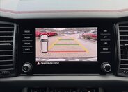 Škoda Kodiaq SUV / Terénní 2,0 l 180 kw