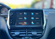 Peugeot 2008 SUV / Terénní 1,2 l 81 kw