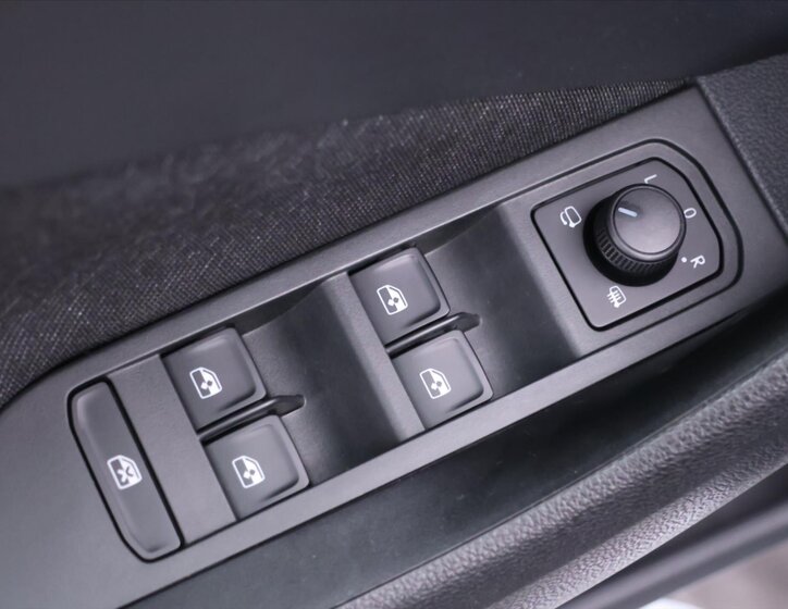 Škoda Kamiq SUV 1,6 l 85 kw