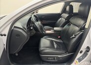 Lexus GS 300 Sedan / Limuzína 3,0 l 183 kw