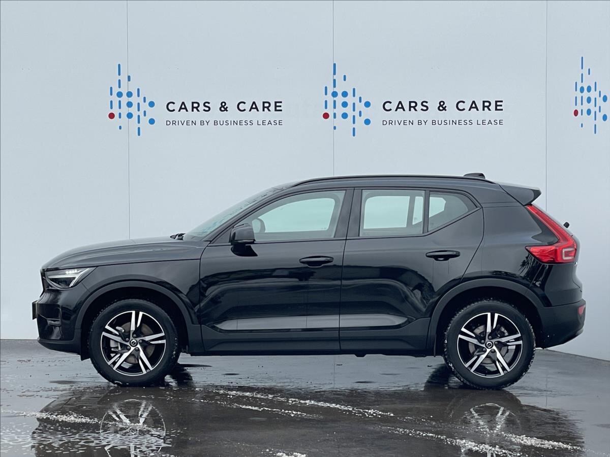 Volvo XC40 SUV 2,0 l 145 kw