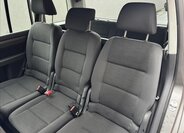 Volkswagen Touran MPV 1,9 l 77 kw