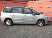 Citroën Grand C4 Picasso MPV 1,6 l 82 kw