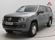 Volkswagen Amarok Pick-up 2,0 l 132 kw