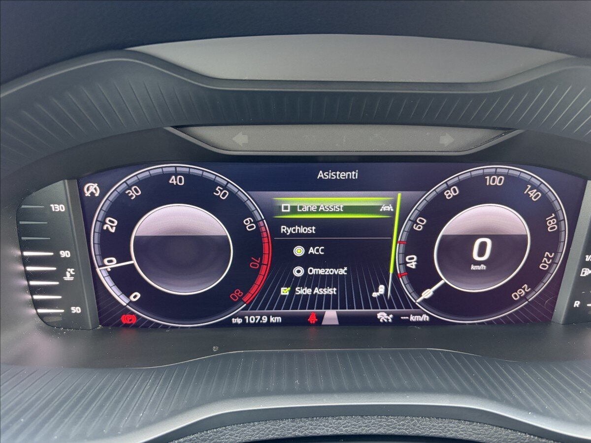 Škoda Karoq Kombi 999,0 81 kw