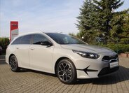 KIA Ceed 1