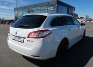 Peugeot 508 Kombi 2,0 l 120 kw
