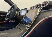 Mercedes-Benz Třídy C 17