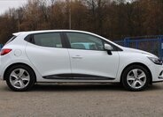 Renault Clio Hatchback 898,0 56 kw