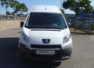 Peugeot Expert 2