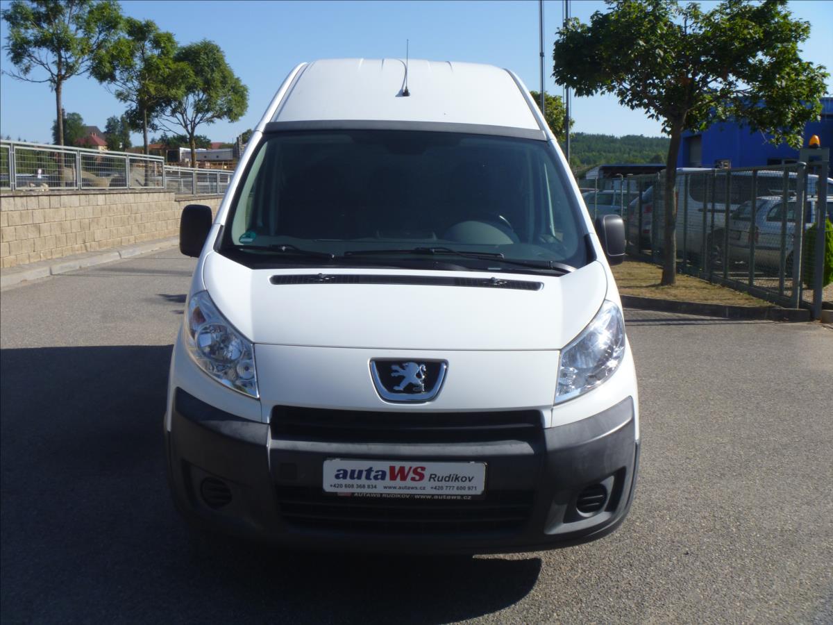 Peugeot Expert