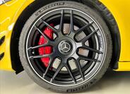 Mercedes-Benz Třídy A 9