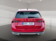 Škoda Octavia Kombi 2,0 l 147 kw