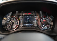 Dodge RAM Pick-up 6,2 l 524 kw