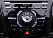 Ford Kuga SUV 2,0 l 120 kw