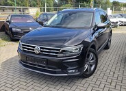 Volkswagen Tiguan Allspace 1
